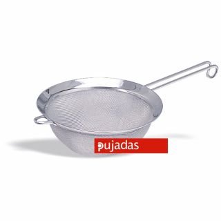 Caurduris ar sietu ø 8cm