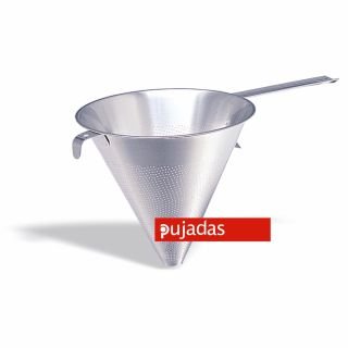 Caurduris CHINESE ø 24cm koniskais