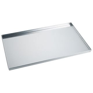 Cepešpanna alumīnija GN 1/1