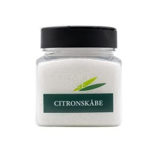 Citronskābe 220g GEMO SPICE M