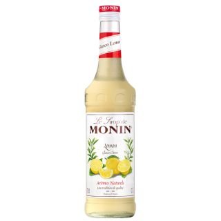 LEMON Syrup 700ml