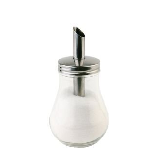 Cukurtrauks 250ml,h-15.5cm