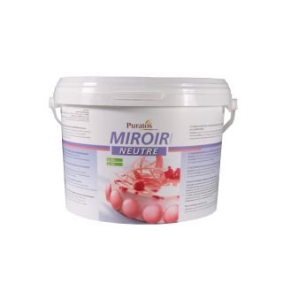 Dekorželeja neitrāla Miroir 5kg