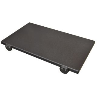 Dēlītis plm.50×30cm h-2cm brūns