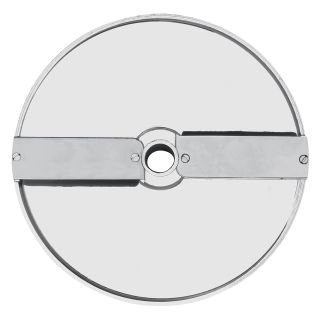 Disks šķēlītēm 8 mm