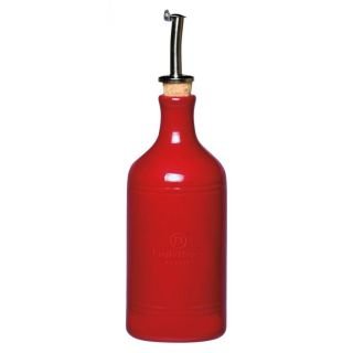 Eļļas trauks 450ml, sarkans