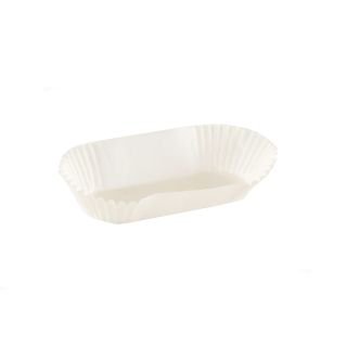 Paper pad 1000pcs, white 83x33x22mm
