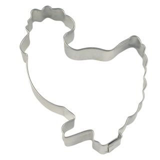 Forma met. GAILIS 7cm VN