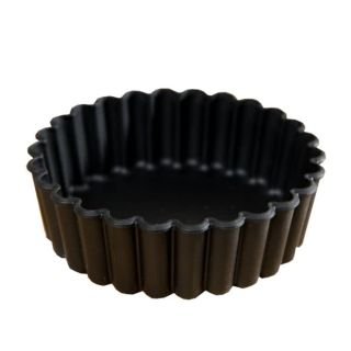 Forma ø 10cm h-3cm rievota EXOGLASS