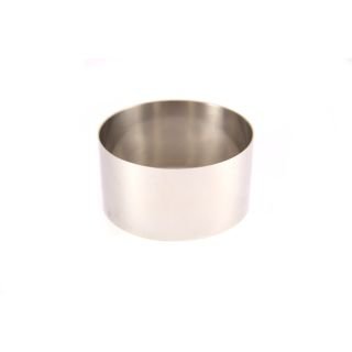 Forma ø 7 cm, h-3.5cm