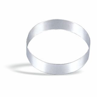 Forma RIŅĶIS ø 10cm h-3.5cm