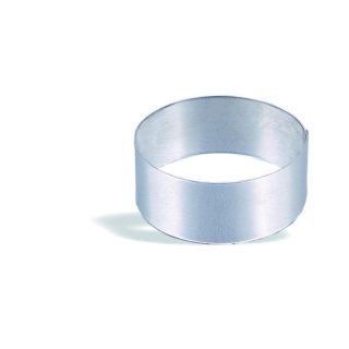 Forma saldējuma tortei RIŅĶIS ø 26cm h-6cm