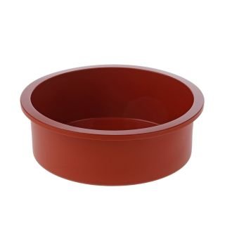 Forma silikona ø180 h-65mm 1500ml ROUND PAN SFT180