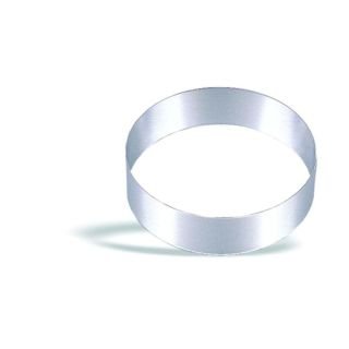 Forma tortei RIŅĶIS ø 18cm h-4.5cm