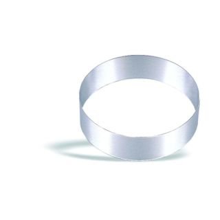 Forma tortei RIŅĶIS ø 22cm h-4.5cm