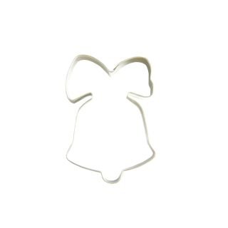 Forma met. 7x5cm ZVANS SPEC