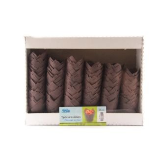 Paper form, 300pcs,brown