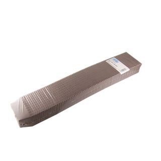 Paper form, 80x40-h-40mm,75pcs,brown