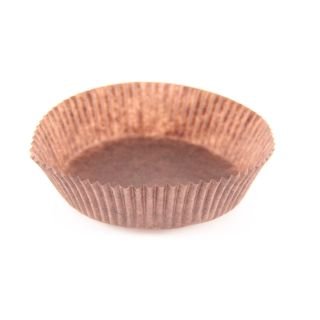 Paper form,brown,1000pcs.CALYPSO N.1209