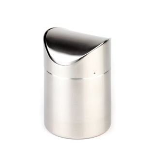 Galda miskaste ø12cm,h-17cm,n/t