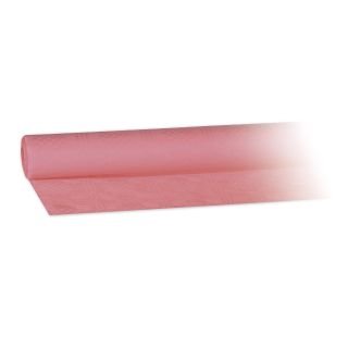 Tablecloth 8x1,20m pink (1piece)