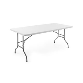 Galds 1800x740x740 mm saliekams