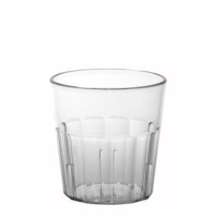 Glāze polikarbonāta NEWPORT 275ml