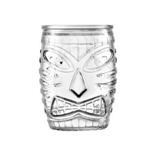 Glāze TIKI 470ml