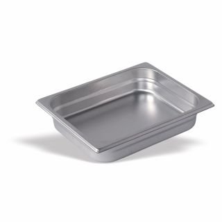 Trauks GN 1/2 h-20mm 32.5×26.5cm 1.2L metāla