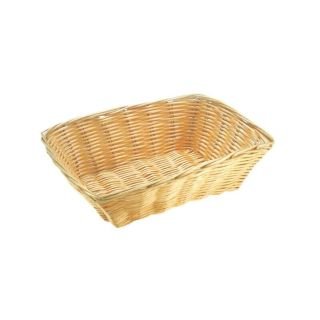 Groziņš 23×15cm h-7cm pīts, plastmasas VN