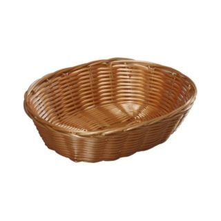 Groziņš plm.21X17x6cm pīts, ovāls