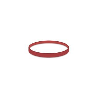 Gumijas 3mm ø 5cm 1kg