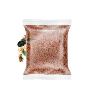 Kakao pulveris dabīgs 1kg, ar samaz. tauku saturu 10-12%