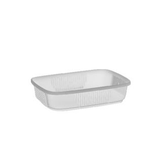 Kārbas v/l. plastmasas 125ml kantainas 100gab