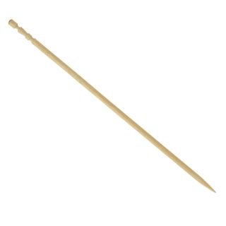Wooden serving picks 10cm 1000 pcs