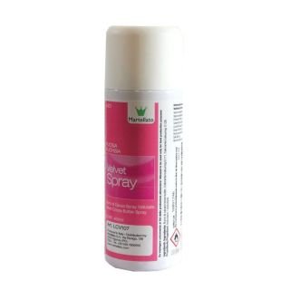 Krāsviela aerosolā 400ml fuksiju VELVET