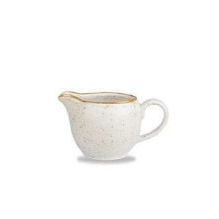 Krējuma trauciņš 114ml, STONECAST WHITE