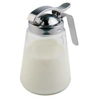 Krējuma trauks 300ml,8.5x13.5cm