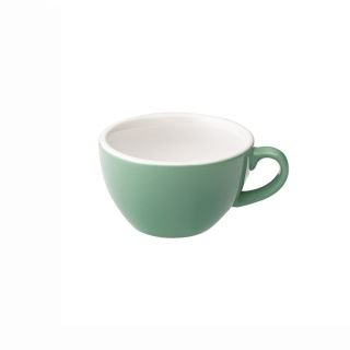 Krūze 150ml,tirkīza,EGG