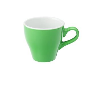 Krūze 280ml,g.zaļa,TULIP