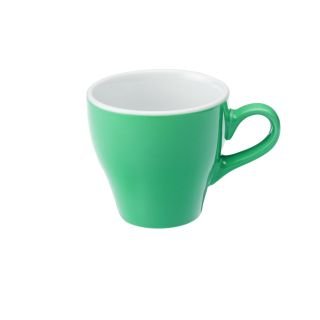 Krūze 280ml,tirkīza,TULIP