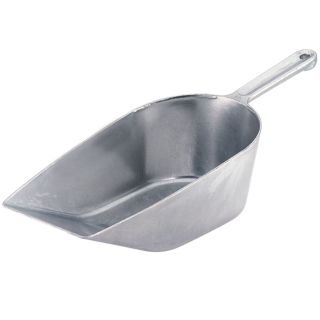 Lāpsta beramā AL (1870 ml vai 1650 gr miltu), garums 400mm