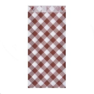 Maisiņi hot dogiem 8+3.5×20cm 300gab