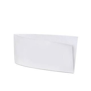 Maisiņi hot dogiem papīra 9x19cm 500gab