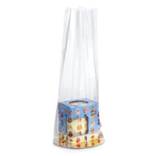 Bag, 21 cm width, 60 cm length