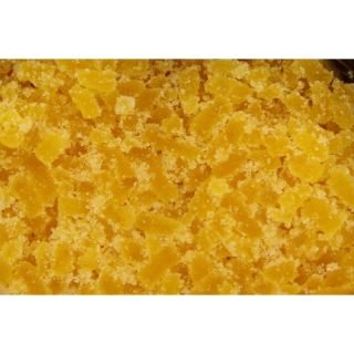 Želejveida gabaliņi oranži 3kg