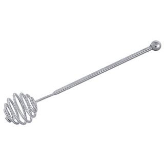Medus karote 15cm, metāla VN
