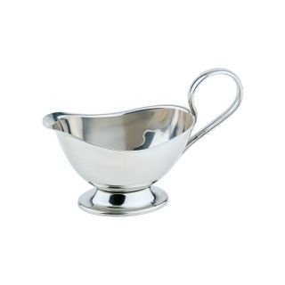Mērces trauciņš metāla 150ml