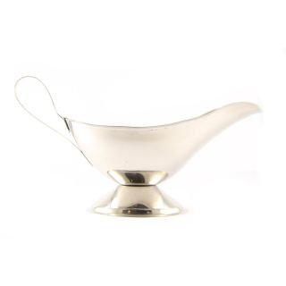 Mērces trauciņš metāla 200ml