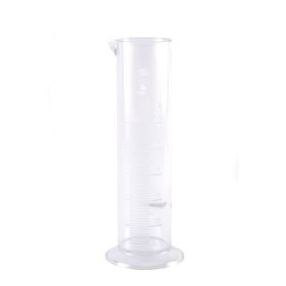 Mērcilindrs plastmasas 100ml